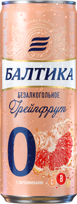 « Baltika Breweries
